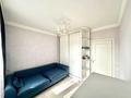 2-комнатная квартира · 55 м² · 12/12 этаж, мкр Акбулак, Дарабоз 1-83 — Момышулы за 30 млн ₸ в Алматы, Алатауский р-н — фото 4