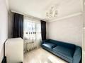 2-комнатная квартира · 55 м² · 12/12 этаж, мкр Акбулак, Дарабоз 1-83 — Момышулы за 30 млн ₸ в Алматы, Алатауский р-н — фото 6