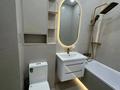 2-бөлмелі пәтер · 58 м² · 5/9 қабат, Таугүл ш/а., Навои — Жандосова/Навои, бағасы: 61.5 млн ₸ в Алматы, Ауэзовский р-н — фото 4