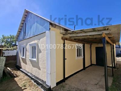Дача · 1 комната · 60 м² · 12 сот., мкр Жилгородок, Актюбстрой 2 53 — Актюбстрой 2 участок 53 за 6 млн ₸ в Актобе