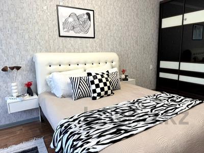 2-комнатная квартира · 46 м² · 2/5 этаж, Абая 72 — Металлургов за 2 500 ₸ в Темиртау