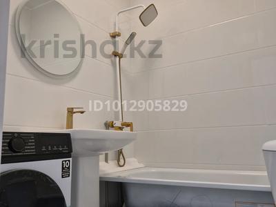 1-комнатная квартира · 28 м² · 3/12 этаж, Кошкарбаева 39/1 за 19.2 млн ₸ в 