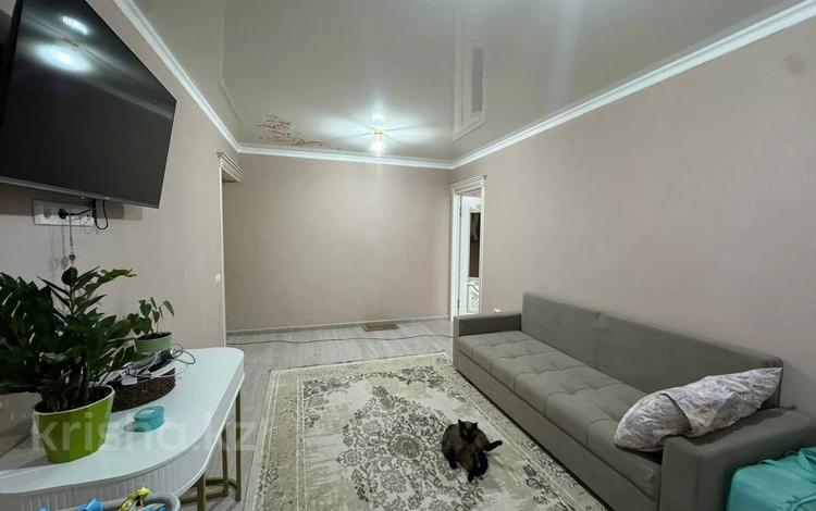 2-бөлмелі пәтер · 45 м² · 1/4 қабат, Тимирязева 107 — Розыбакиева, бағасы: 33 млн ₸ в Алматы, Бостандыкский р-н — фото 11