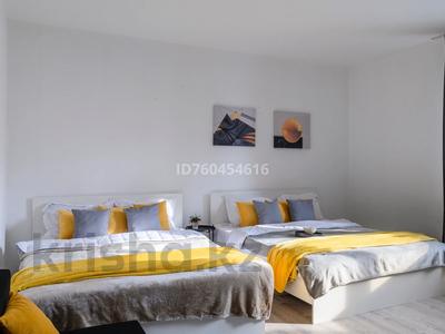 3-бөлмелі пәтер · 100 м² · 14/15 қабат, Толе би 273/11 — Сайран автовокзал, бағасы: 39 000 ₸ в Алматы, Алмалинский р-н