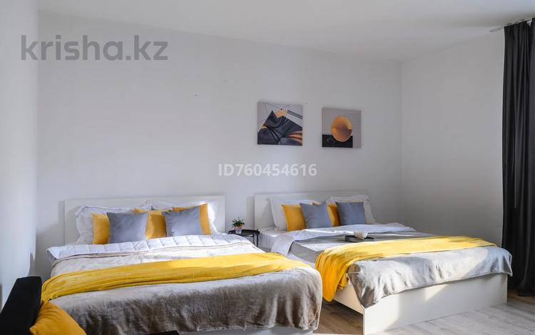 3-бөлмелі пәтер · 100 м² · 14/15 қабат, Толе би 273/11 — Сайран автовокзал, бағасы: 39 000 ₸ в Алматы, Алмалинский р-н — фото 16