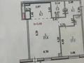 2-бөлмелі пәтер · 68 м² · 2/9 қабат, Кошкарбаева 46/2, бағасы: 31 млн ₸ в Астане, Алматы р-н — фото 13