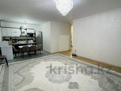 2-бөлмелі пәтер · 68 м² · 2/9 қабат, Кошкарбаева 46/2, бағасы: 31 млн ₸ в Астане, Алматы р-н