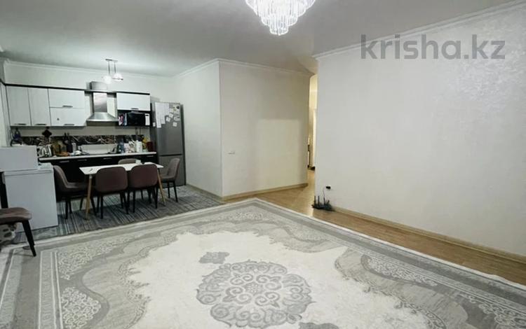 2-бөлмелі пәтер · 68 м² · 2/9 қабат, Кошкарбаева 46/2, бағасы: 31 млн ₸ в Астане, Алматы р-н — фото 5
