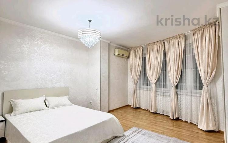 2-комнатная квартира · 65 м² · 8/12 этаж, Желтоксан 17Б за 3 000 ₸ в Шымкенте, Туран р-н — фото 2