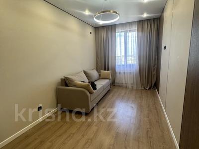 2-комнатная квартира · 40 м² · 5/9 этаж, Рақымжан қошқарбаев 28 за 220 000 ₸ в 