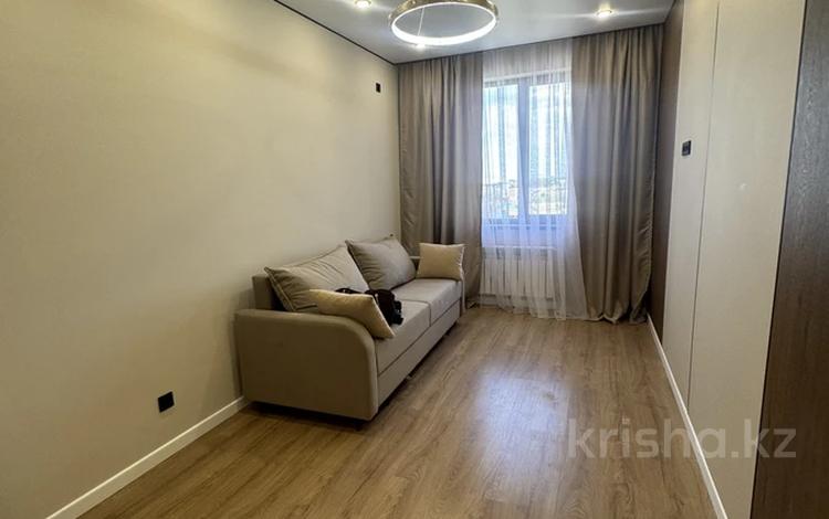 2-комнатная квартира · 40 м² · 5/9 этаж, Рақымжан қошқарбаев 28 за 220 000 ₸ в  — фото 2