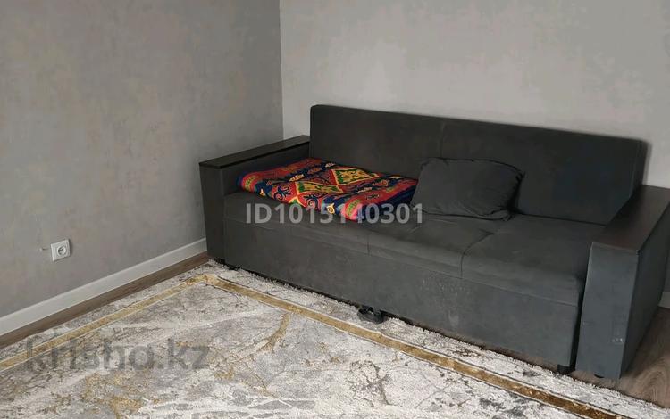 1-комнатная квартира · 37 м² · 7/12 этаж, ​Туркия 1280/2 за 180 000 ₸ в Шымкенте, Абайский р-н — фото 2