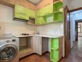 3-комнатная квартира · 63 м² · 3/4 этаж, Наурызбай батыра 21/1 за 43.5 млн ₸ в Алматы, Алмалинский р-н — фото 18