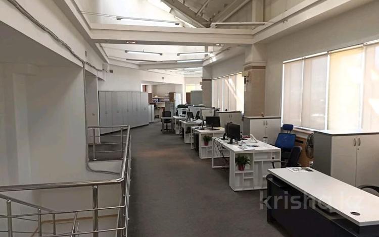 Офисы · 600 м² за 3.5 млн ₸ в Алматы, Медеуский р-н — фото 13