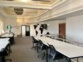 Офисы · 600 м² за 3.5 млн ₸ в Алматы, Медеуский р-н — фото 12