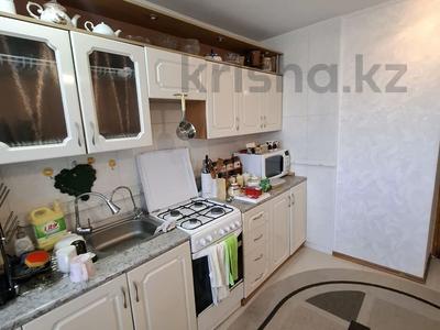 3-комнатная квартира · 72 м² · 2/5 этаж, Каратал 20 за 160 000 ₸ в Талдыкоргане