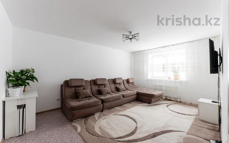 2-комнатная квартира · 49 м² · 1/4 этаж, E-496 10 — ЖК Kemel за 28.5 млн ₸ в Астане, Есильский р-н — фото 2