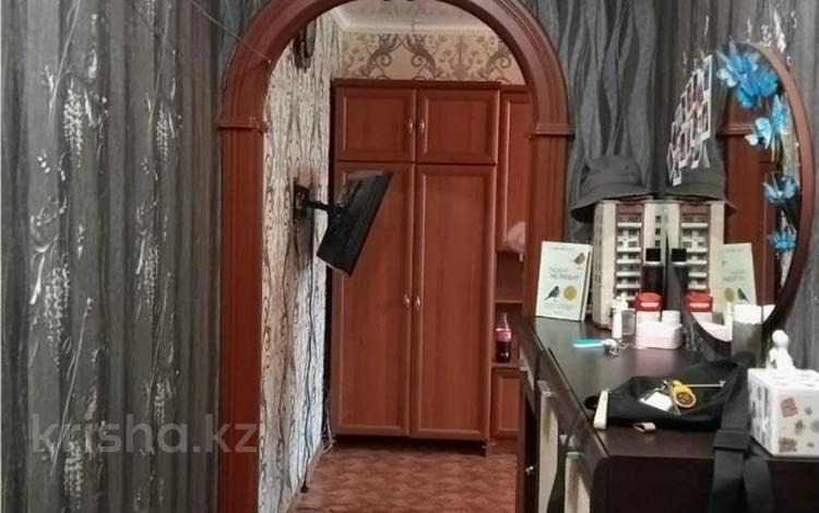 2-комнатная квартира · 45 м² · 3/5 этаж, 3 микрорайон за 8.8 млн ₸ в Абай — фото 4