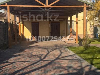 Отдельный дом · 10 комнат · 180 м² · 5 сот., Аккошкар аулие 36 за 110 млн 〒 в Таразе
