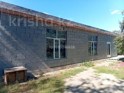 Дача · 3 комнаты · 90 м² · 10 сот., мкр Омега, Строителей 63 — Садовое общество по шолохова за 25 млн 〒 в Уральске