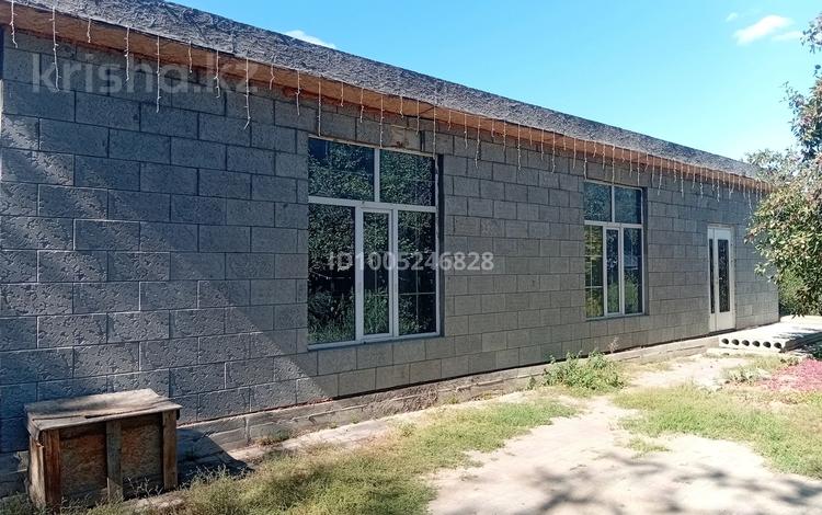 Дача · 3 комнаты · 90 м² · 10 сот., мкр Омега, Строителей 63 — Садовое общество по шолохова за 21 млн ₸ в Уральске — фото 2