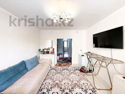 2-комнатная квартира · 55 м² · 3/5 этаж, Каратал 34 за 23.5 млн ₸ в Талдыкоргане