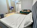 1-бөлмелі пәтер · 50 м² · 10 қабат, Розыбакиева 320, бағасы: 28 000 ₸ в Алматы, Бостандыкский р-н — фото 4