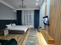 1-бөлмелі пәтер · 50 м² · 10 қабат, Розыбакиева 320, бағасы: 28 000 ₸ в Алматы, Бостандыкский р-н — фото 2