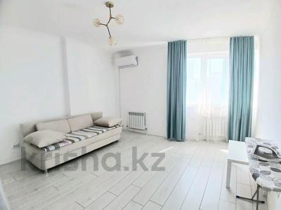 1-бөлмелі пәтер · 43 м² · 9/14 қабат, Сарайшык 5, бағасы: 240 000 ₸ в Астане, Есильский р-н