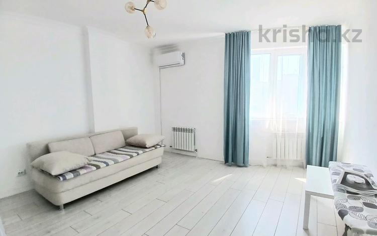 1-бөлмелі пәтер · 43 м² · 9/14 қабат, Сарайшык 5, бағасы: 240 000 ₸ в Астане, Есильский р-н — фото 2