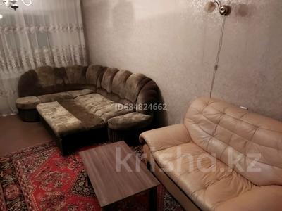 1-комнатная квартира · 34 м² · 1/4 этаж, 1-й мкр 9 за 1 000 〒 в Актау