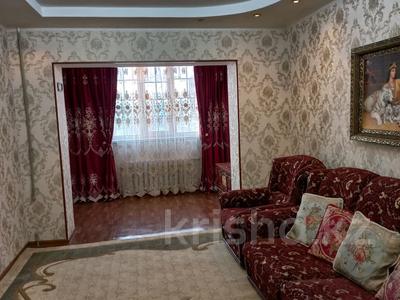 3-комнатная квартира · 75 м² · 3/5 этаж, Аймауытова 1 — Военкомат. Попова за 150 000 ₸ в Шымкенте, Енбекшинский р-н