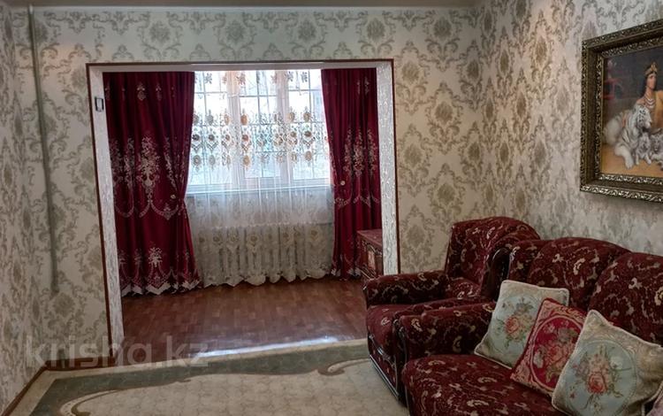 3-комнатная квартира · 75 м² · 3/5 этаж, Аймауытова 1 — Оқимыз. Читаем. за 150 000 ₸ в Шымкенте, Енбекшинский р-н — фото 2