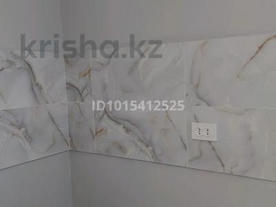 1-комнатная квартира · 16.5 м² · 3/4 этаж, мкр №3 — Саина , рядом. Фэмэли парком за 250 000 ₸ в Алматы, Ауэзовский р-н