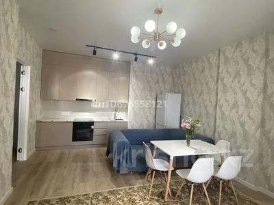 2-бөлмелі пәтер · 50 м² · 10/16 қабат, E-669 4 — По улице Улы Дала, бағасы: 240 000 ₸ в Астане, Есильский р-н
