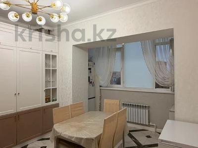 3-комнатная квартира · 99 м² · 4/5 этаж, Алтын Орда (бывш Батыс-2) за 37 млн ₸ в Актобе