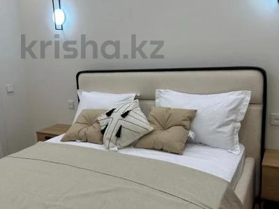 2-комнатная квартира · 45 м² · 8/10 этаж, мкр Шугыла — Ипотеку проходить за 32 млн ₸ в Алматы, Наурызбайский р-н
