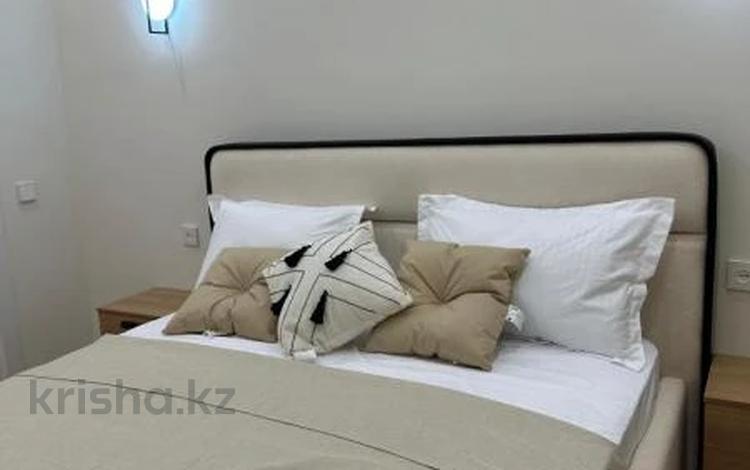 2-комнатная квартира · 45 м² · 8/10 этаж, мкр Шугыла — Ипотеку проходить за 32 млн ₸ в Алматы, Наурызбайский р-н — фото 2