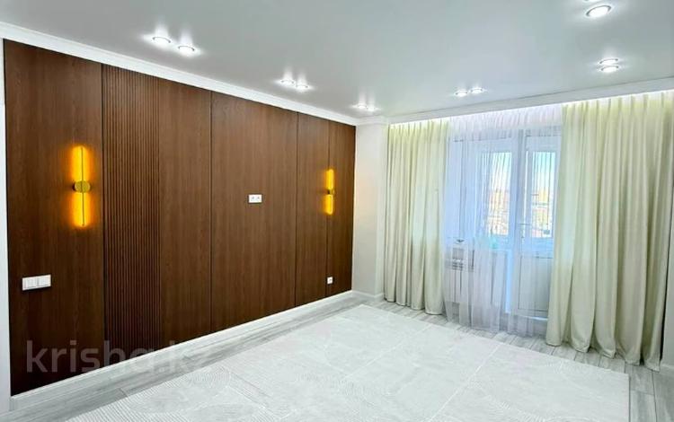 2-комнатная квартира · 54 м² · 8/13 этаж, Мукан Тулебаев 5 за 32.5 млн ₸ в Астане, Алматы р-н — фото 9