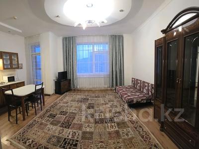1-бөлмелі пәтер · 56 м² · 8/12 қабат, Сарайшык 34, бағасы: 35 млн ₸ в Астане, Есильский р-н