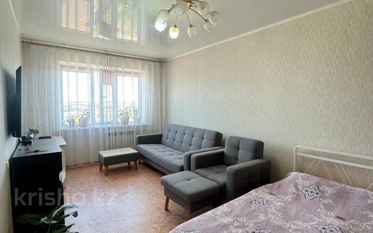 1-комнатная квартира · 40 м² · 9/9 этаж, Юбилейный 32б за 12.5 млн 〒 в Кокшетау — фото 2