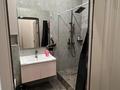 2-бөлмелі пәтер · 60 м² · 5/25 қабат, Байдибек би стр. 127/7, бағасы: 40 млн ₸ в Шымкенте, Абайский р-н — фото 10
