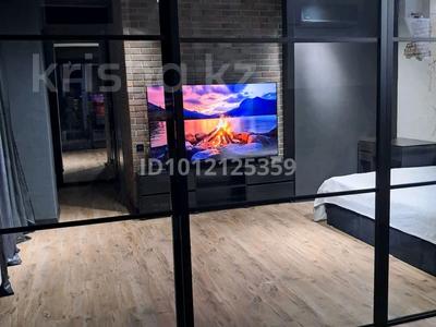 1-бөлмелі пәтер · 50 м² · 10/13 қабат, ул. Тохтарова 57 — Проспект Победы, бағасы: 41 млн ₸ в Усть-Каменогорске, Ульбинский