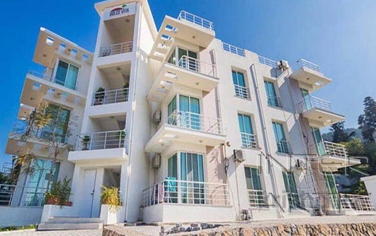 2-комнатная квартира · 40 м² · 1/3 этаж, Алсансаджак за 42 млн ₸ в Гирне — фото 30