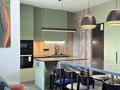 2-комнатная квартира · 63 м² · 15/16 этаж, Аль-Фараби 11/1 за 46 млн ₸ в Астане, Есильский р-н — фото 4