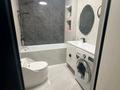 3-бөлмелі пәтер · 80 м² · 15/16 қабат, Қайтпас-2 ш/а, Сырым батыра 99/3, бағасы: 55 млн ₸ в Шымкенте, Абайский р-н — фото 12