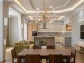 3-бөлмелі пәтер · 130 м² · 4/6 қабат, Сатпаева 39 в, бағасы: 23 000 ₸ в Атырау