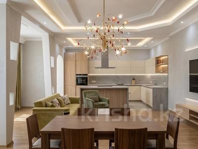 3-комнатная квартира · 130 м² · 4/6 этаж, Сатпаева 39 в за 23 000 ₸ в Атырау