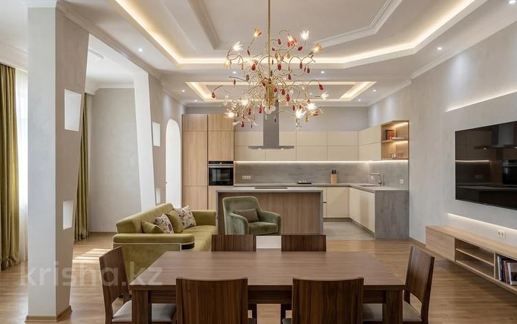 3-бөлмелі пәтер · 130 м² · 4/6 қабат, Сатпаева 39 в, бағасы: 23 000 ₸ в Атырау — фото 25