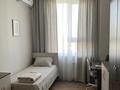 3-бөлмелі пәтер · 130 м² · 4/6 қабат, Сатпаева 39 в, бағасы: 23 000 ₸ в Атырау — фото 2
